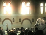 Templomos lovagok az esküvőn