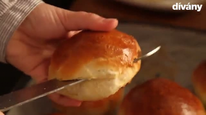 Hamburgerzsömle