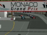 Monaco futamösszefoglaló - F1 Fair Play Liga