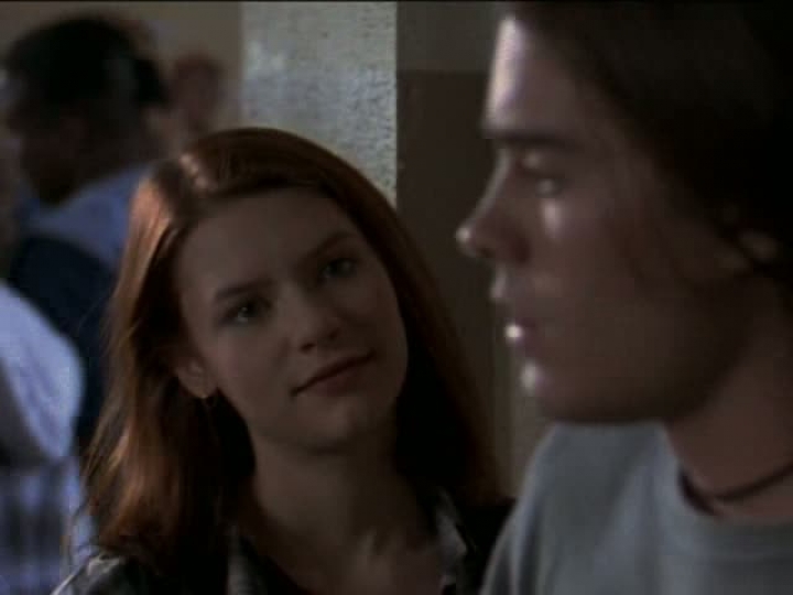 My So-Called Life - 1x14: On The Wagon