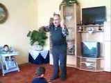 Grandfather Dance - Nagypapa tombol (www...