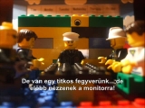 LEGO-Film Trailer