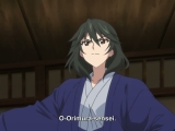 Infinite Stratos 10