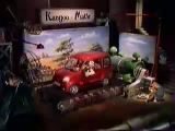 Wallace és Gromit reklám