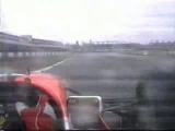 Senna Belső kamerája a '93-as Doningtoni...