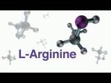 L-Arginin ARGI+