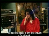 Élet Michael Jacksonnal Bevezetés 1. rész