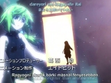 Infinite Stratos 11