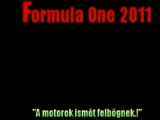 F1 2011 Australia*Csabi Massa*