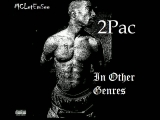 2Pac In Other Genres Promo