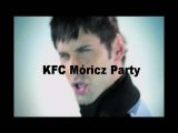Ráday Kupola - KFC Móricz Party