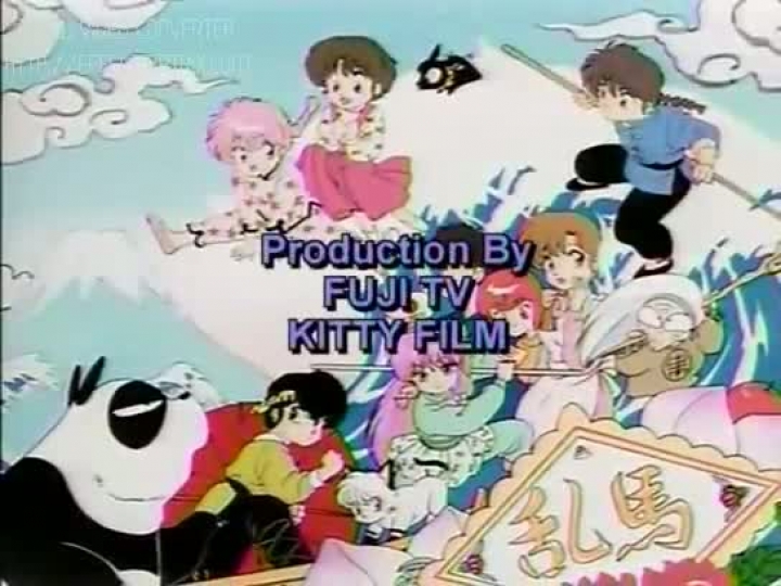 Ranma 1/2 21.rész