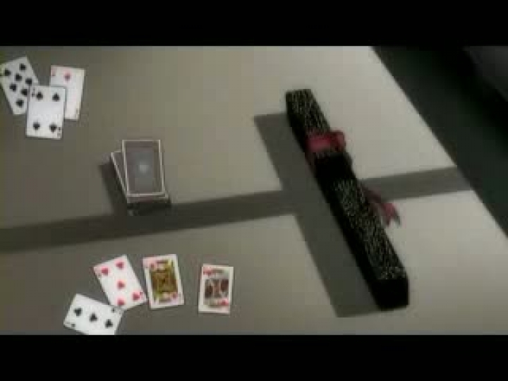 Welcome to the NHK! 5.rész magyar felirattal