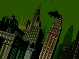 Batman-Batman az elmegyógyinzézetben