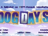 [NSTT] DogDays OP