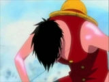 One Piece-Mugiwara vs CP9