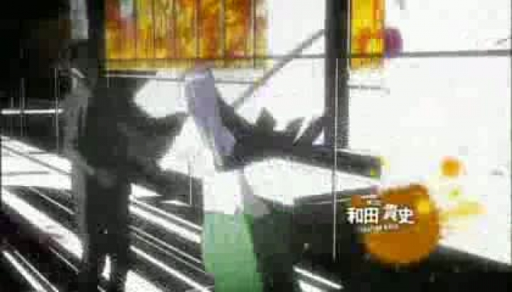 Highschool of the Dead 8.rész #SD
