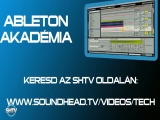 Ableton Akadémia