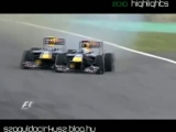 F1 2010 Szezon összefoglaló - Vettel világbajnok