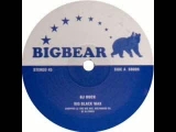 BJ Duck - Big Black Wax - Big Bear Records 2003
