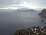 Capri: A főníciai lépcsőkön