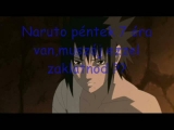 Naruto - Bleeding Love 1.rész
