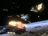 Stargate Atlantis - Battle of Asuras