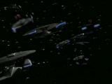 Star Trek: Deep Space Nine - Massive Starship...