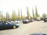 Kiskunlacháza 2011. Honda Találkozó