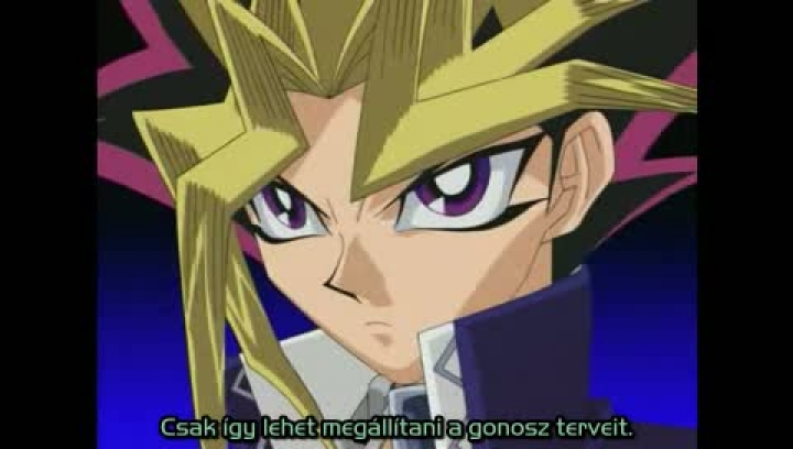 Yu-Gi-Oh DM 133. - 