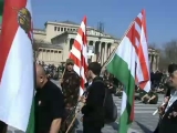2011. március 15-e, Hősök tere, Magyar Nemzeti...