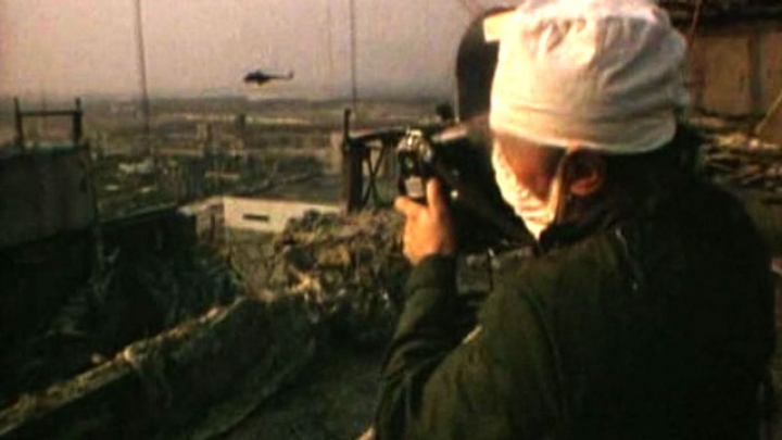 Csernobil: akiket ólomkoporsóba temettek