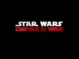 Star Wars Empir AT War