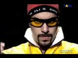 Da Ali G show s01e01
