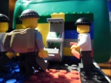 LEGOcom Stúdió- A Lopás