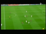FC Barcelona - Real Madrid 1-1 (0-0)