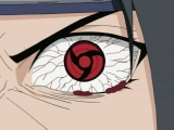 Naruto Shippuuden 210.rész - A tiltott szem-jutsu