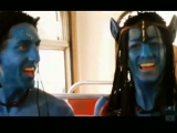 Avatar 2 Trailer - egy kicsit másképp ;)