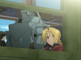 Fullmetal Alchemist - 2.rész