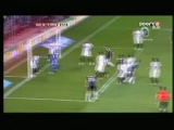 Sevilla - Real Madrid 2:6 (0-3)