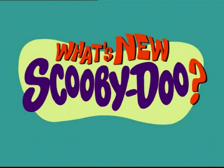 Scooby Doo - Baj a Bajnokságban