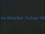 Joan Bibiloni Band - The Boogie 1986