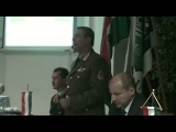 2011.03.24. Lakossági fórum NATO radar, Medina...