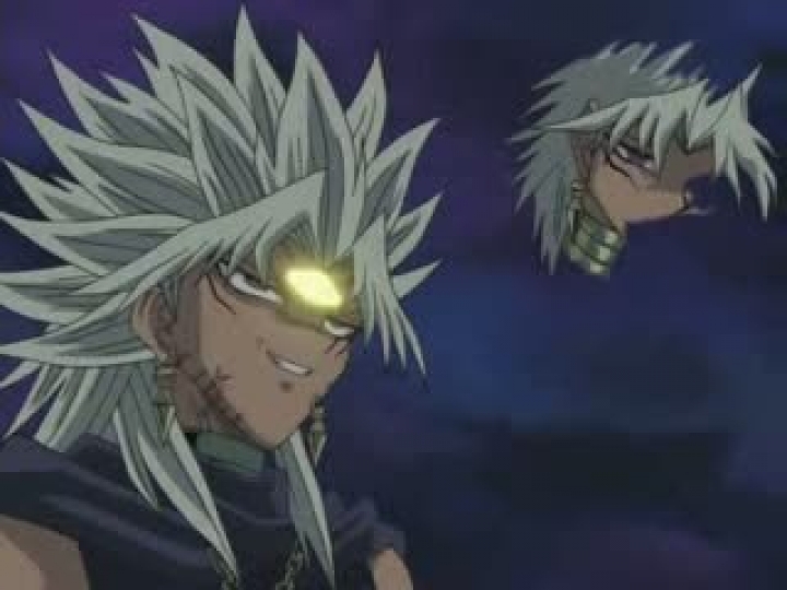 Yu-Gi-Oh DM 141.rész Feliratos
