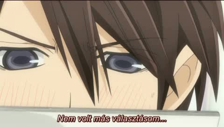 Sekai-ichi Hatsukoi 5.rész - 