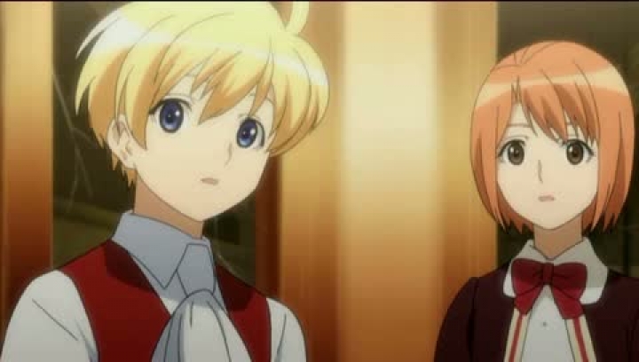 Suteki Tantei Labyrinth 4. rész