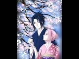 Sakura&Sasuke-Shooting Stars bemutató