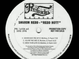 Sharon Redd - You're The One 1982