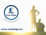 Club Aliga tv spot 2011