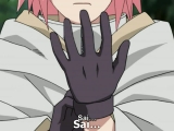 Naruto Shippuuden 212.rész - Sakura feloldása
